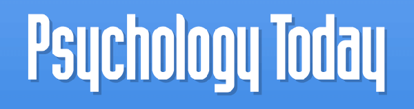 Psychology Today banner